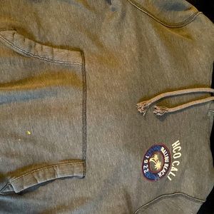 Mens Hollister sweatshirt